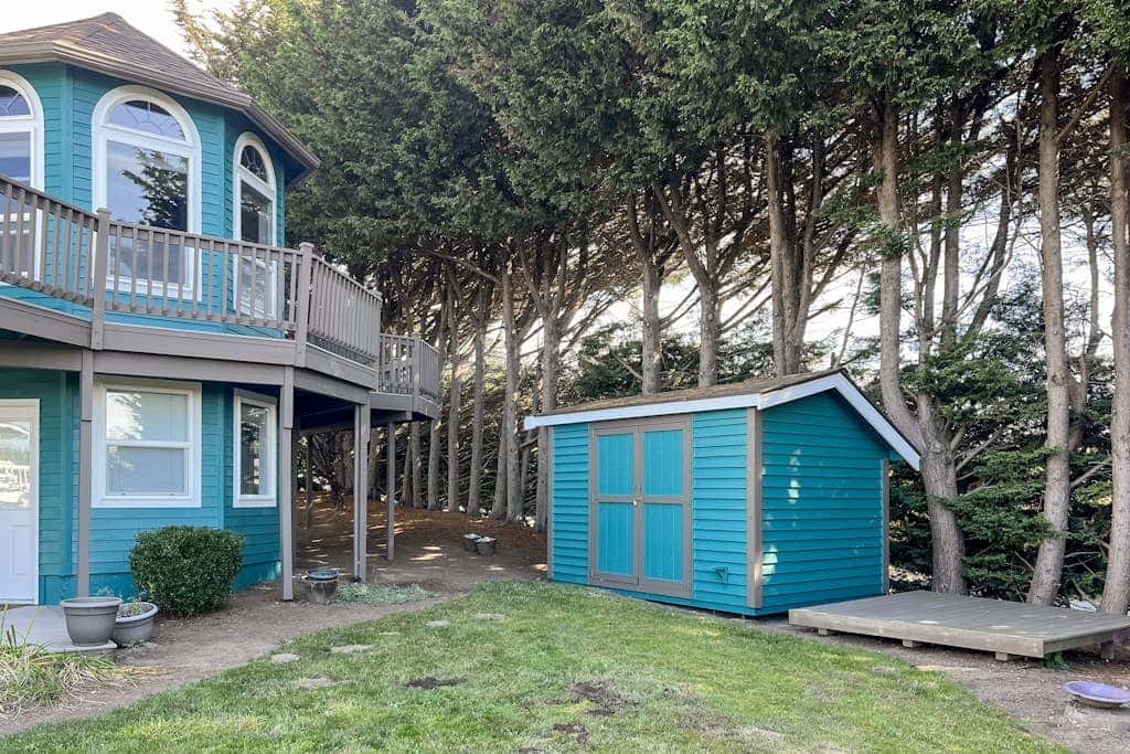 Driftwood Hideaway