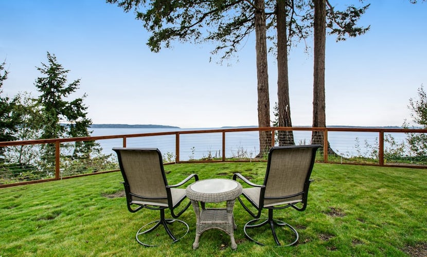 Luxury Home w/Exercise Pool & Hot Tub, Free WiFi, Fire Pit, Deck, & Game Room