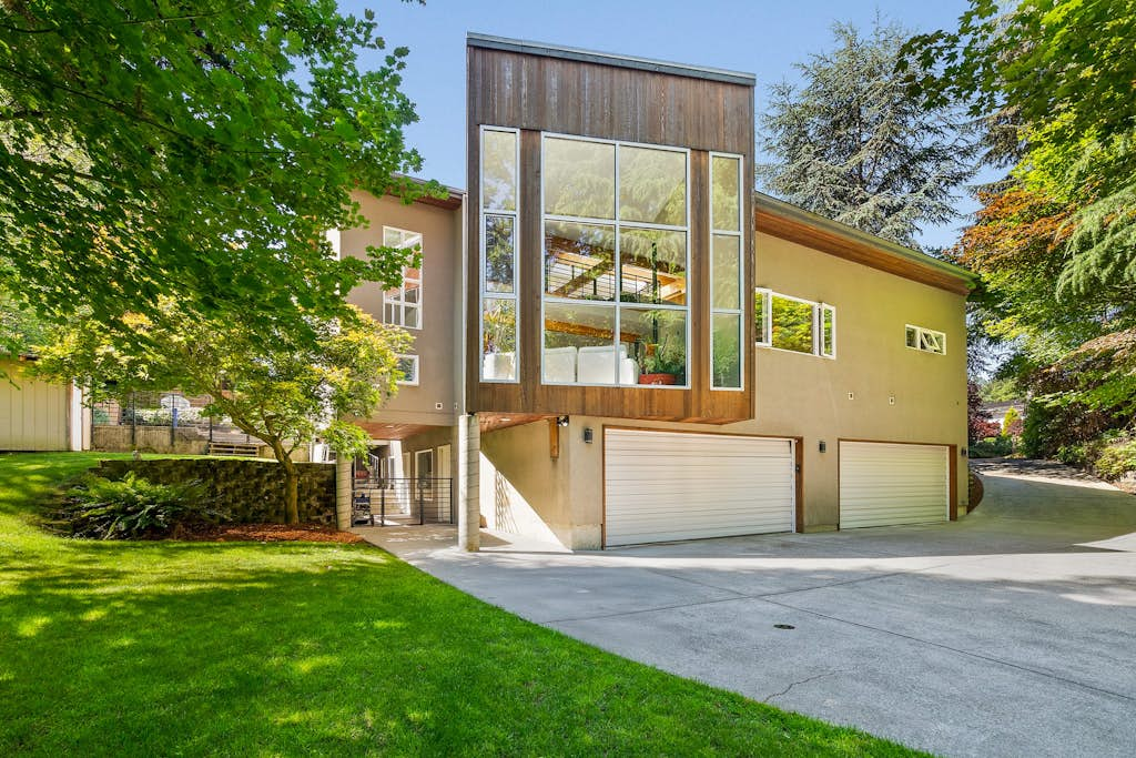 Dash Point Modern
