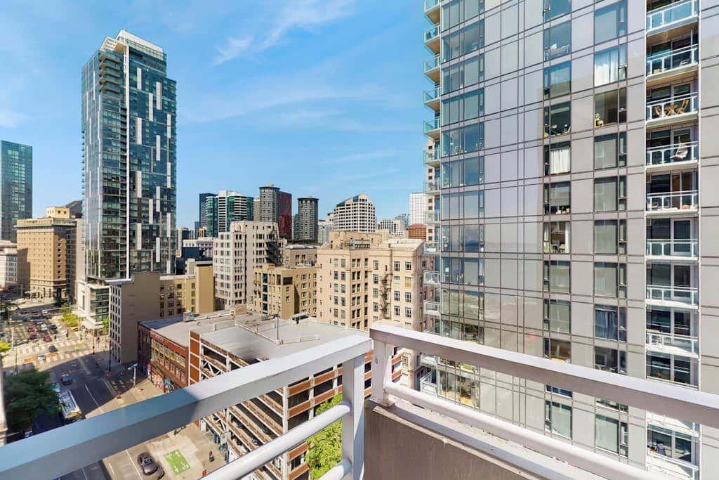 City Lights at Newmark