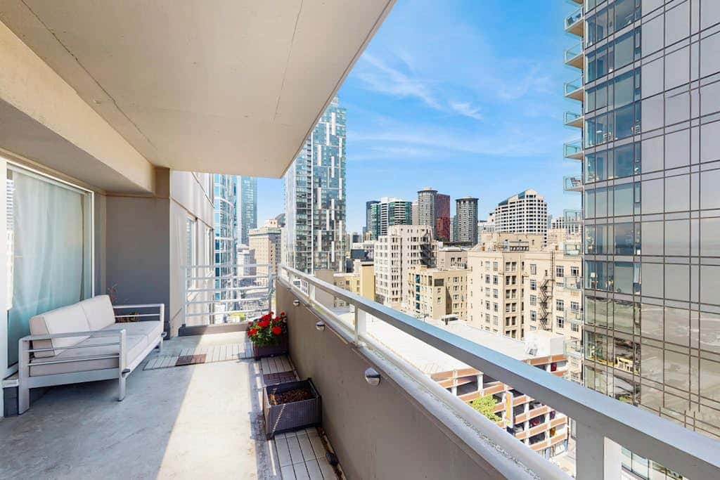 City Lights at Newmark