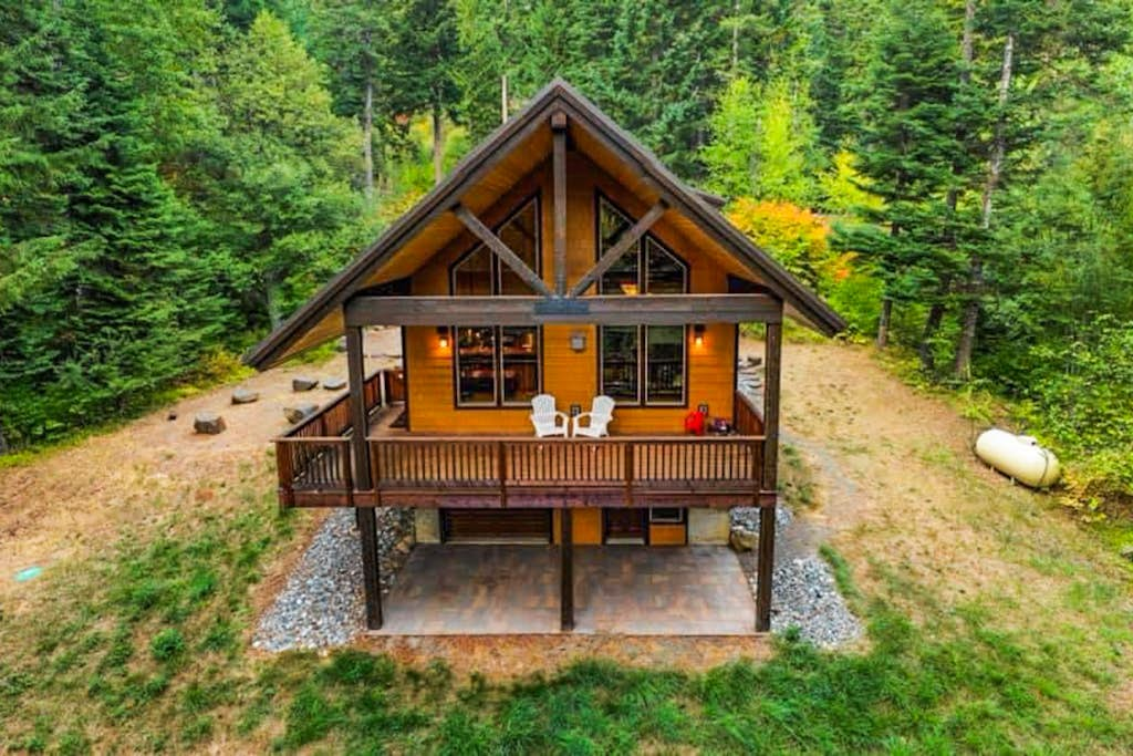 Elk Meadows Escape