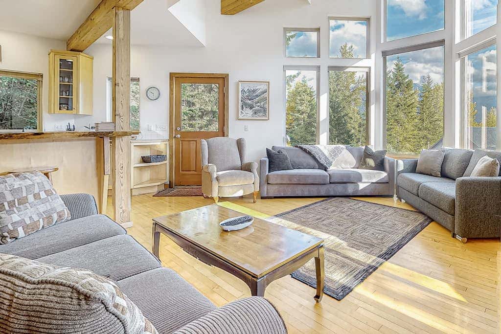 Hyak House