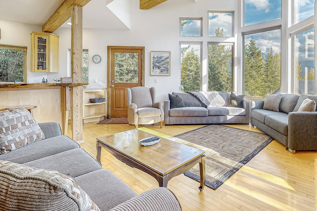 Hyak House