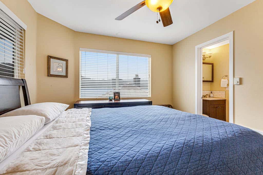 Summit Lake Guesthouse