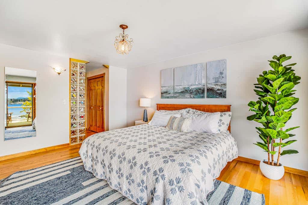 Puget Sound Sanctuary Partial Home