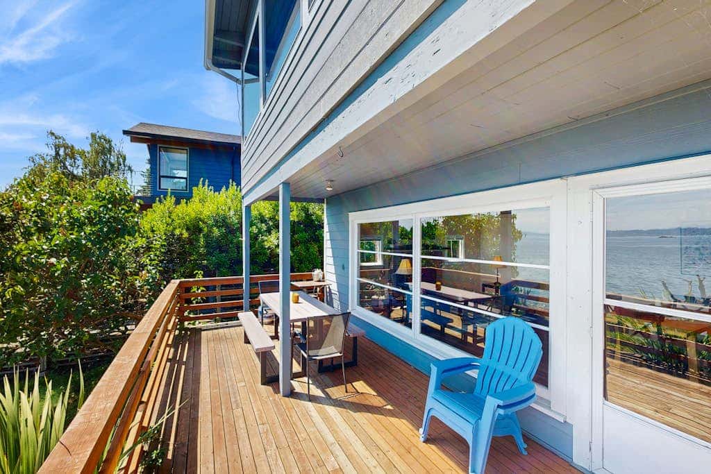 Rockaway Shores