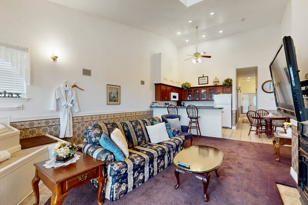 The Richmond at Judith Ann Inn