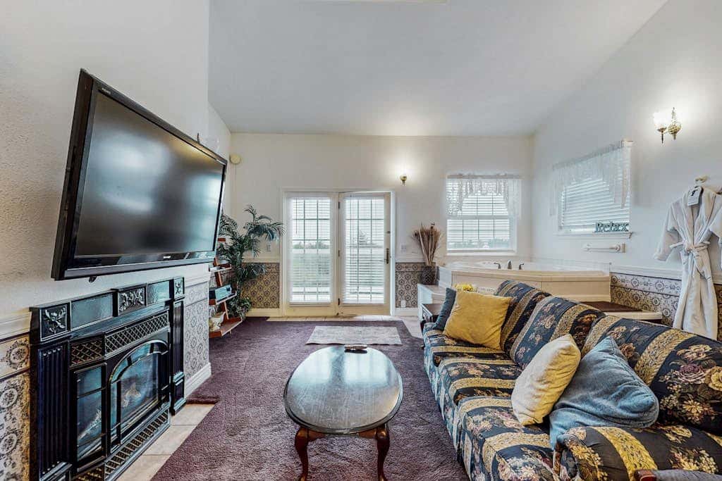 The Richmond at Judith Ann Inn
