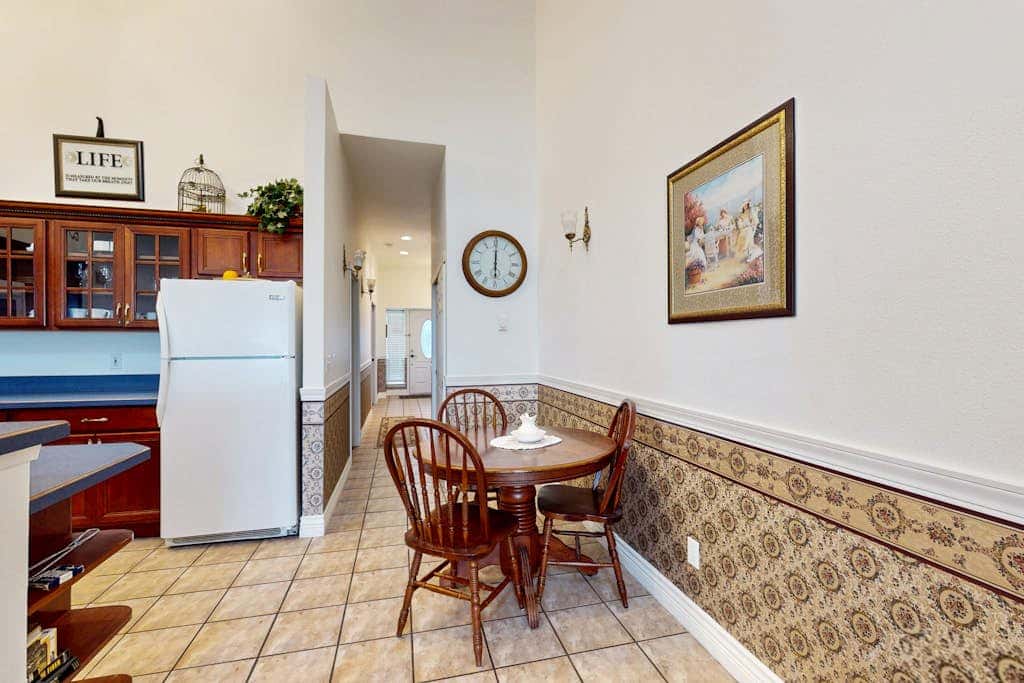 The Richmond at Judith Ann Inn