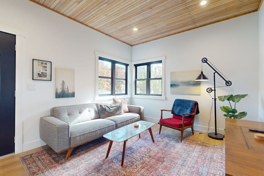 High County Cabin