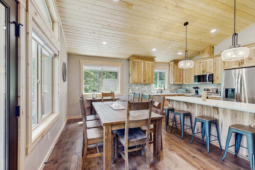 Paintbrush Haven
