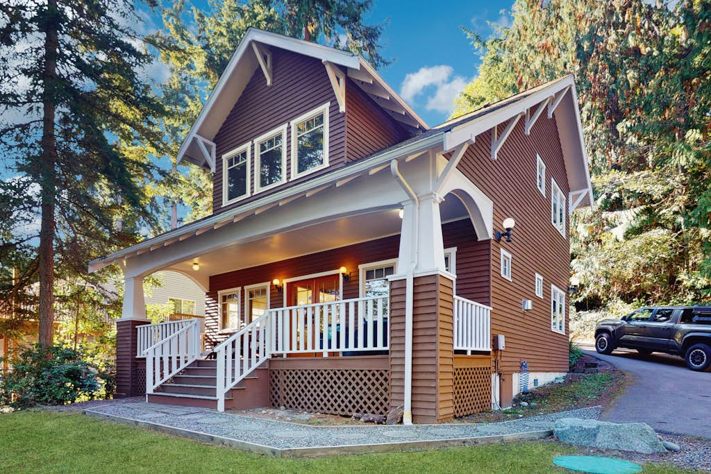 Port Townsend Perfection