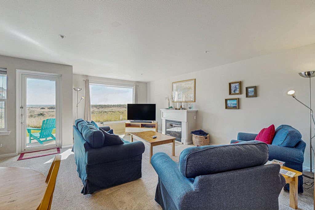 Family Beach Condo