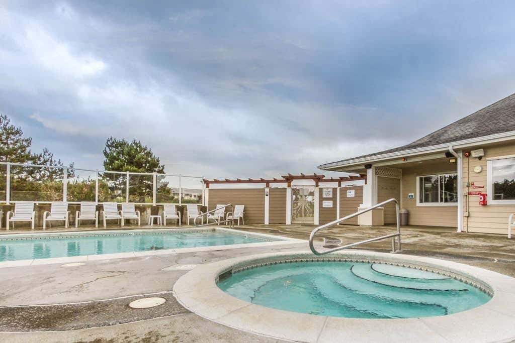 Family Beach Condo