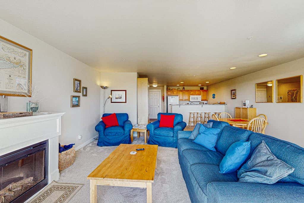 Family Beach Condo