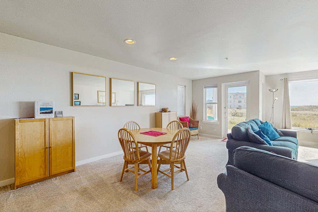Family Beach Condo