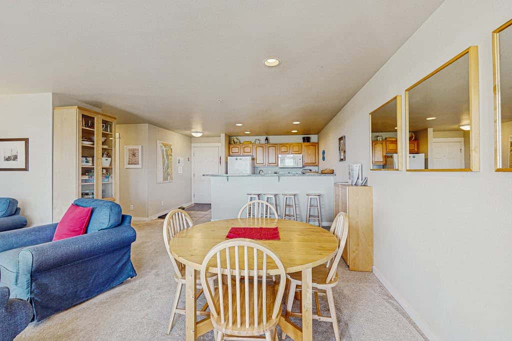 Family Beach Condo