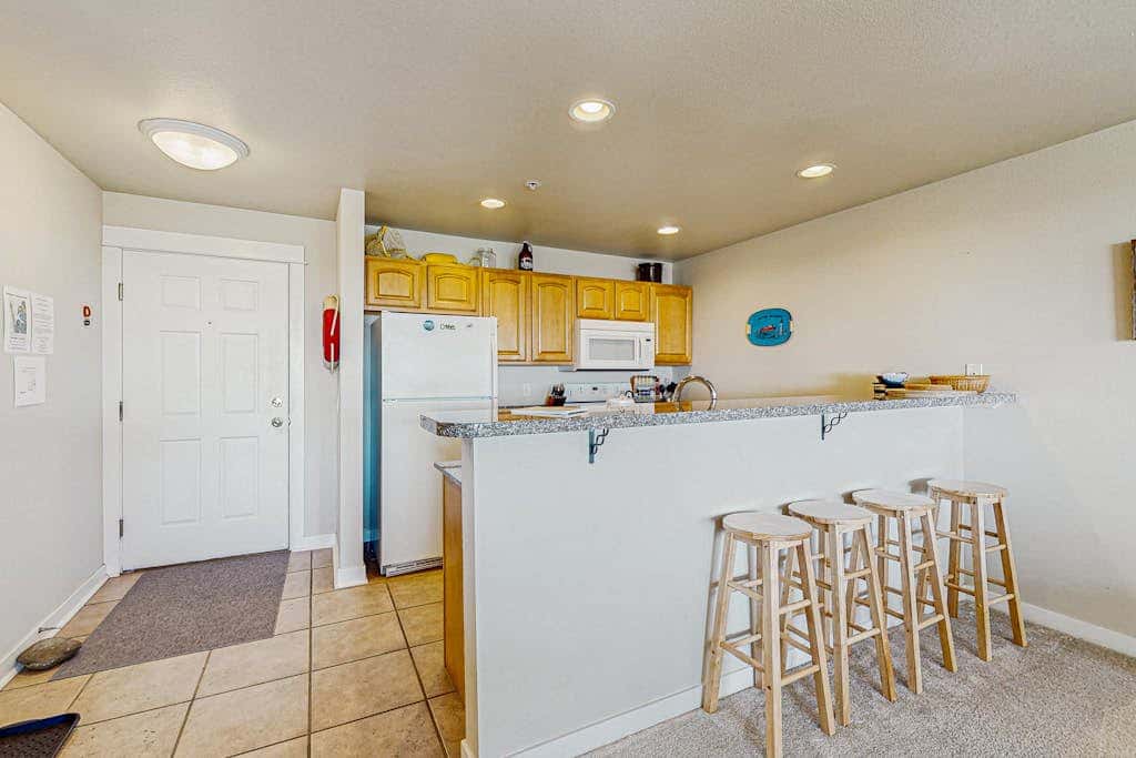 Family Beach Condo
