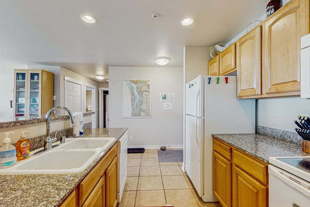 Family Beach Condo