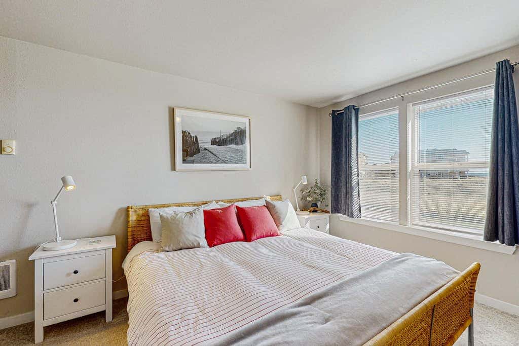Family Beach Condo