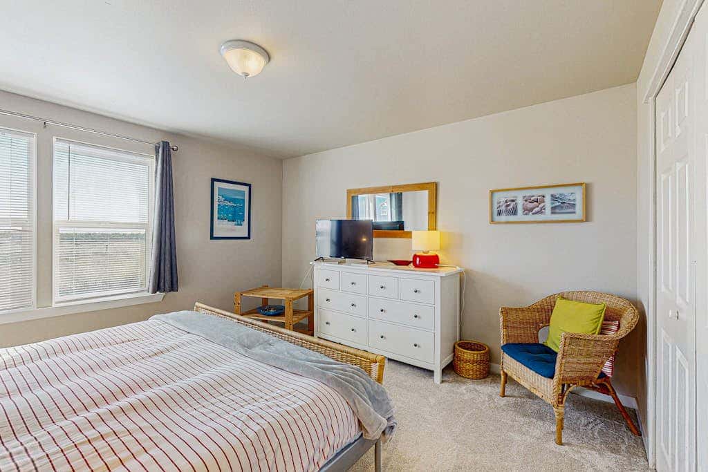 Family Beach Condo