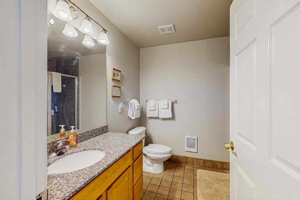 Family Beach Condo