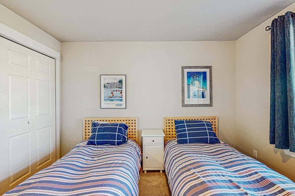 Family Beach Condo