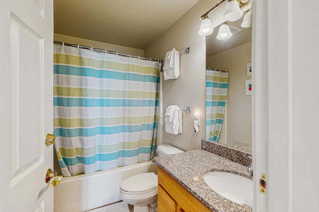 Family Beach Condo