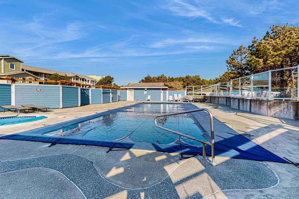 Family Beach Condo