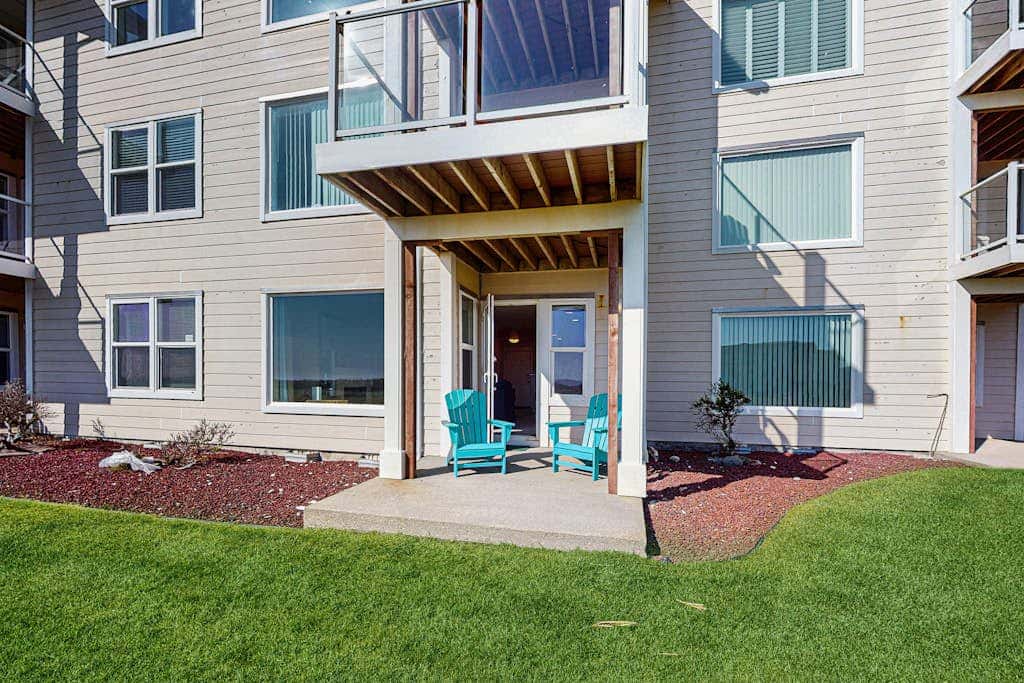 Family Beach Condo