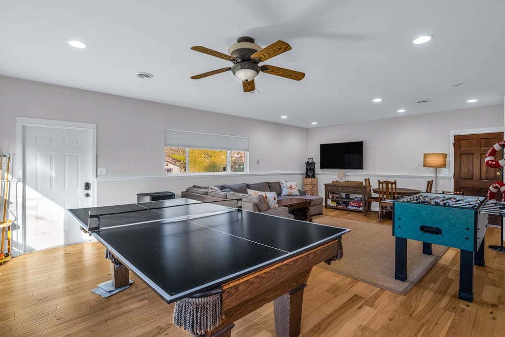 Shaws Cove Beachouse