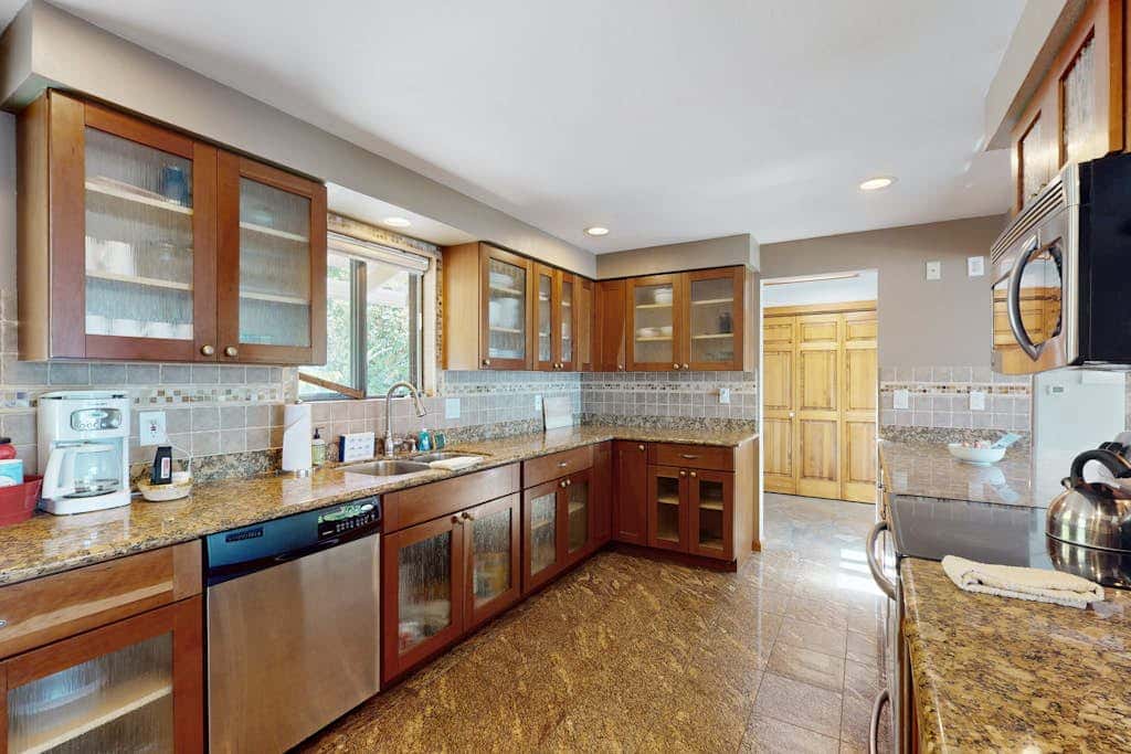 Puget Sound Sanctuary Entire Home