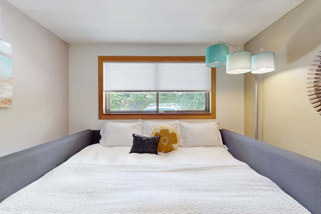 Puget Sound Sanctuary Entire Home