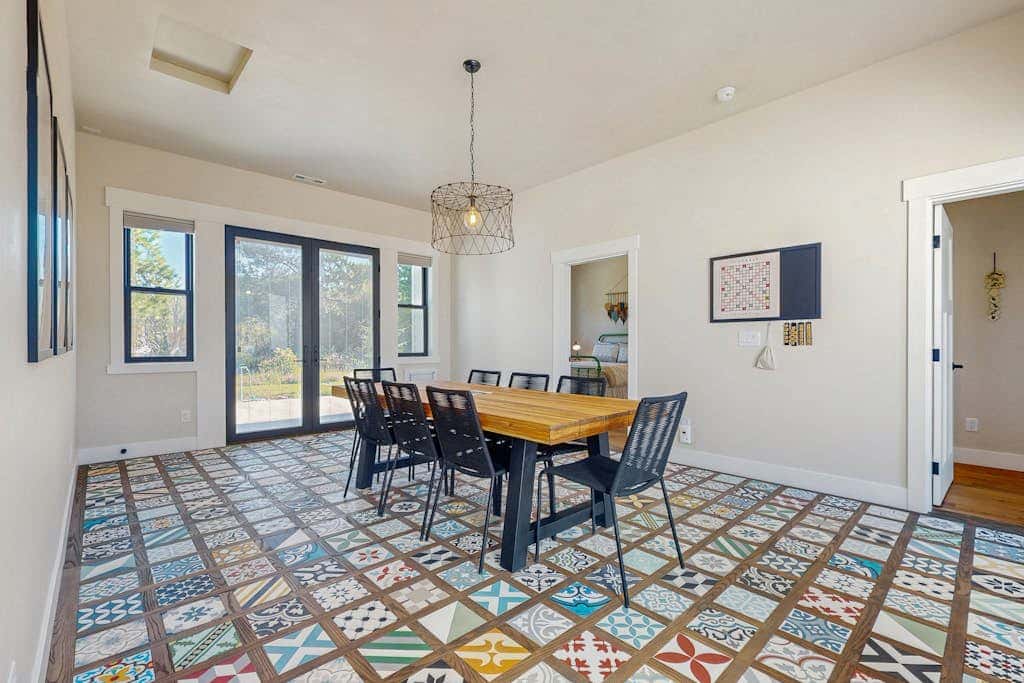 Peoh Point Escape