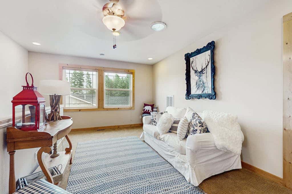 Tranquil Shores Hideaway