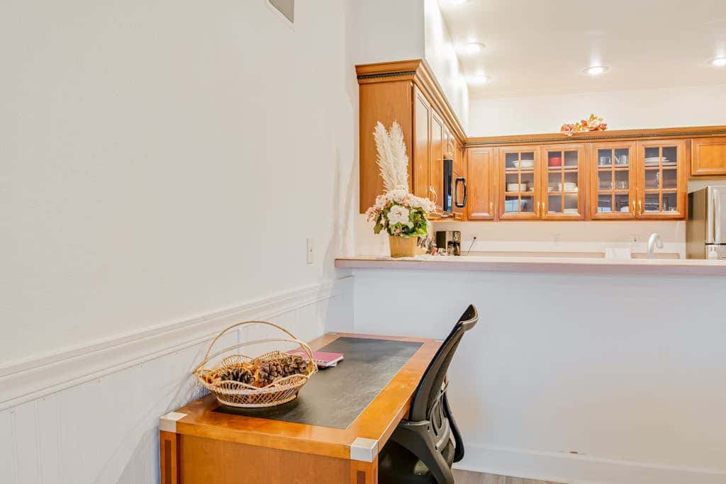The Charleston at the Judith Ann Inn