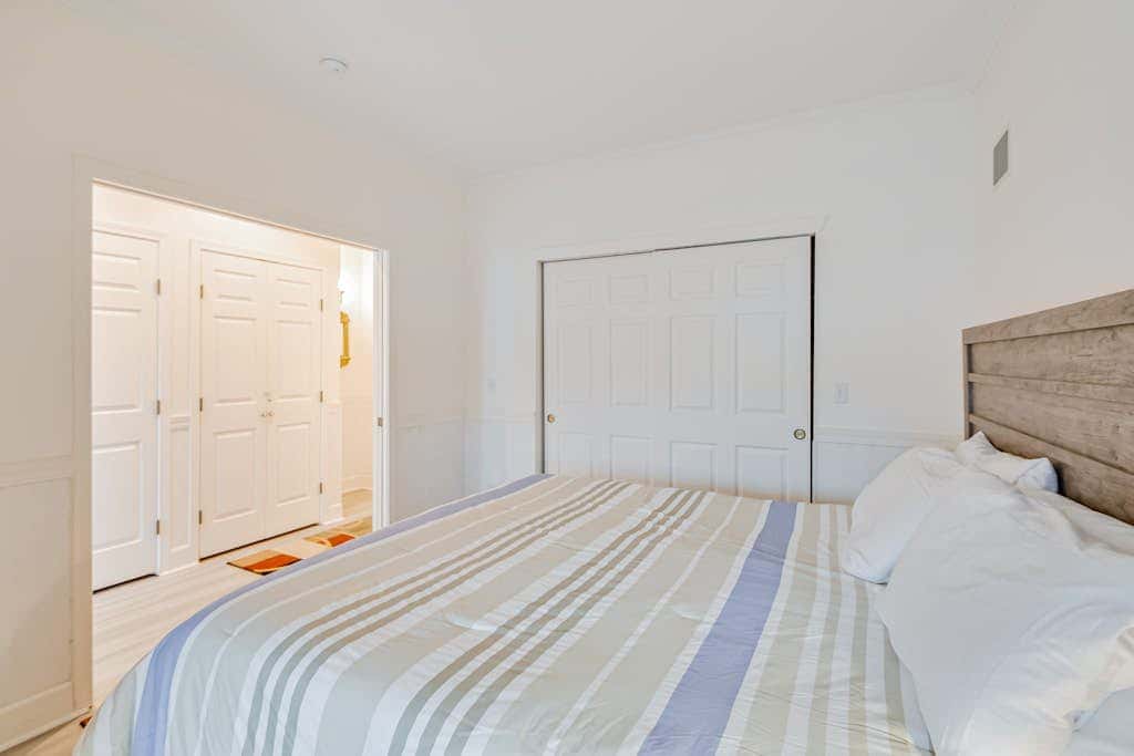 The Charleston at the Judith Ann Inn