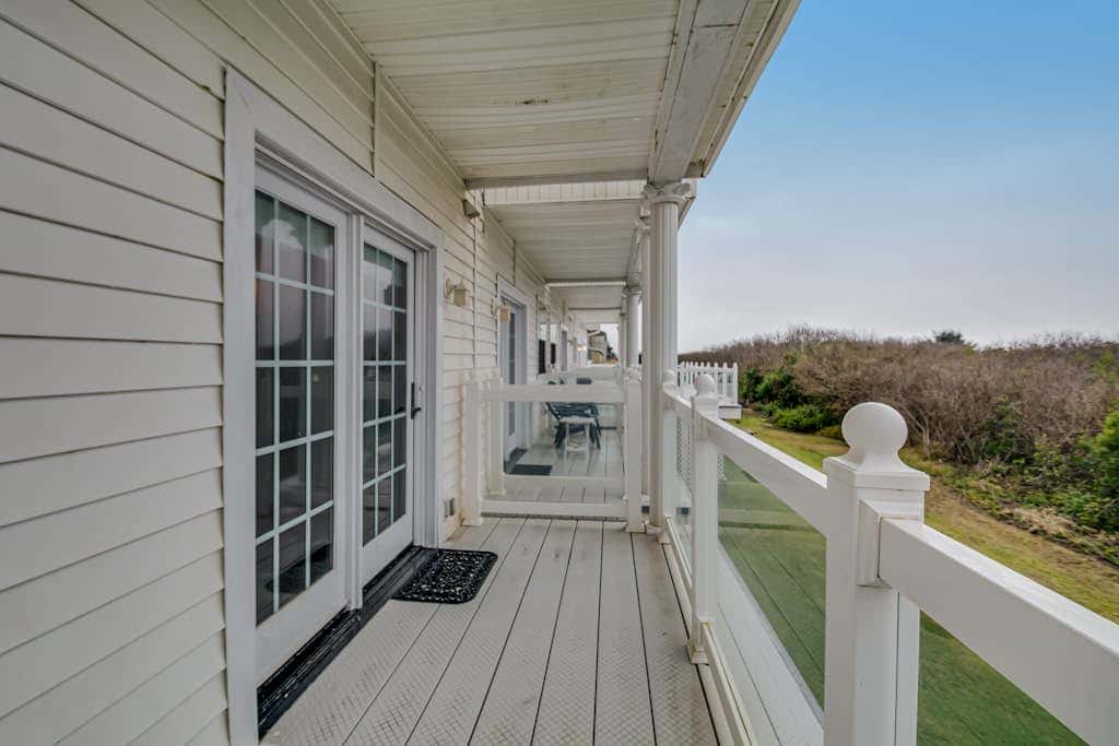 The Charleston at the Judith Ann Inn