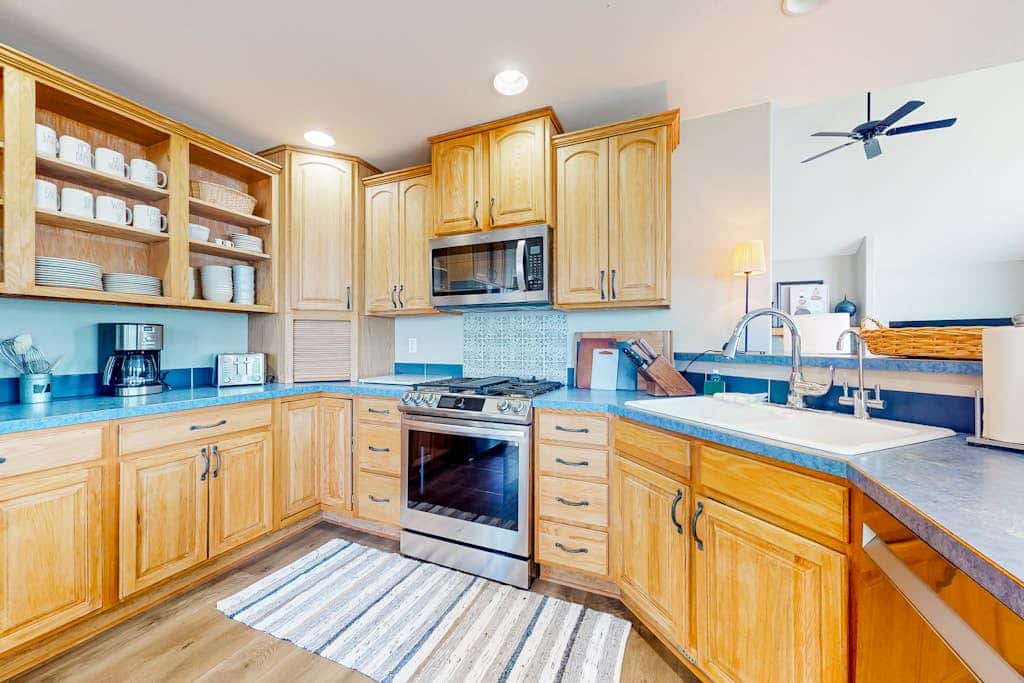 WatersEdge Beach House