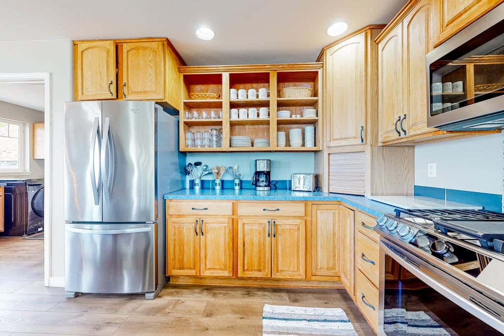 WatersEdge Beach House