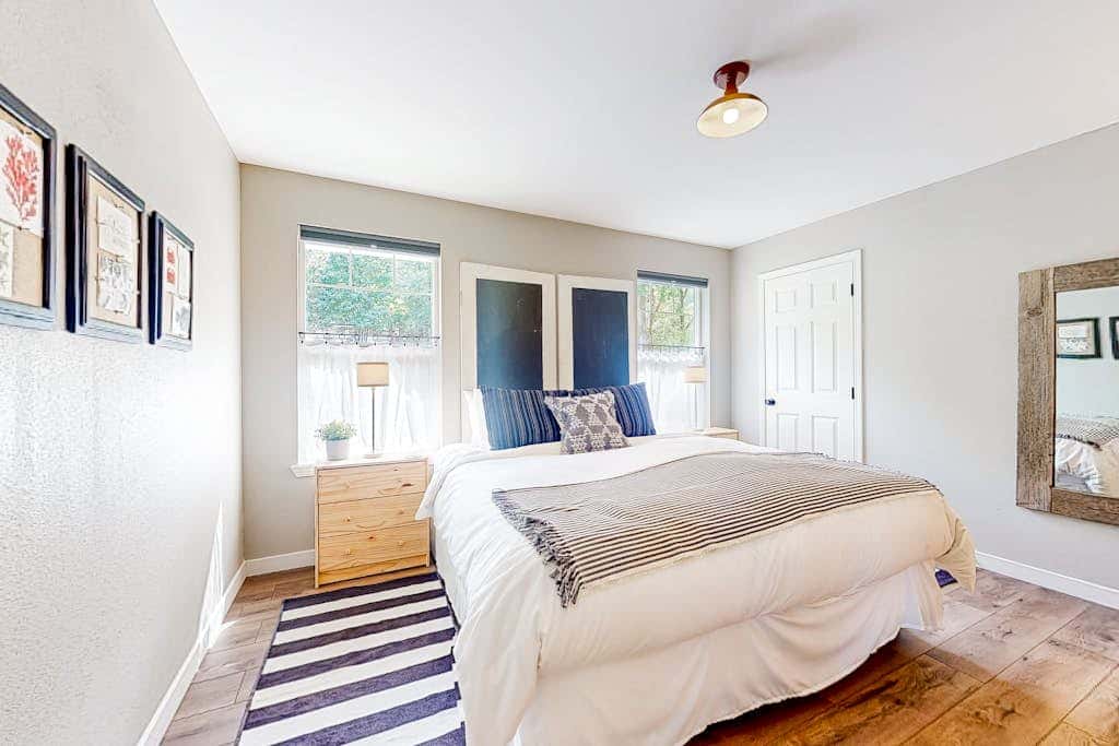 WatersEdge Beach House