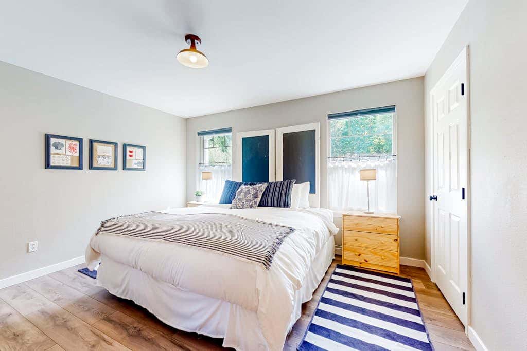WatersEdge Beach House