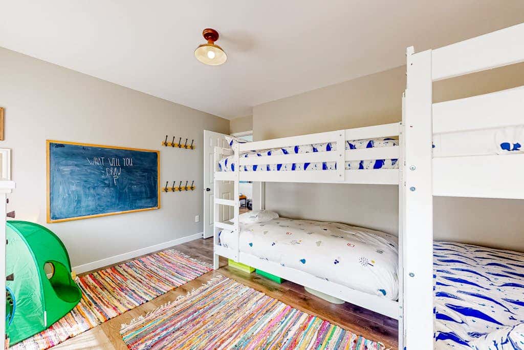WatersEdge Beach House