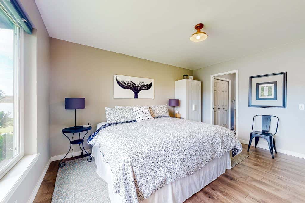 WatersEdge Beach House