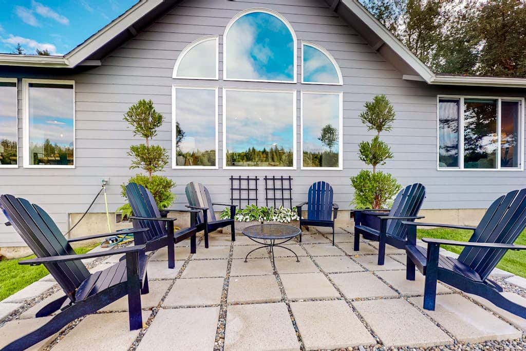 WatersEdge Beach House