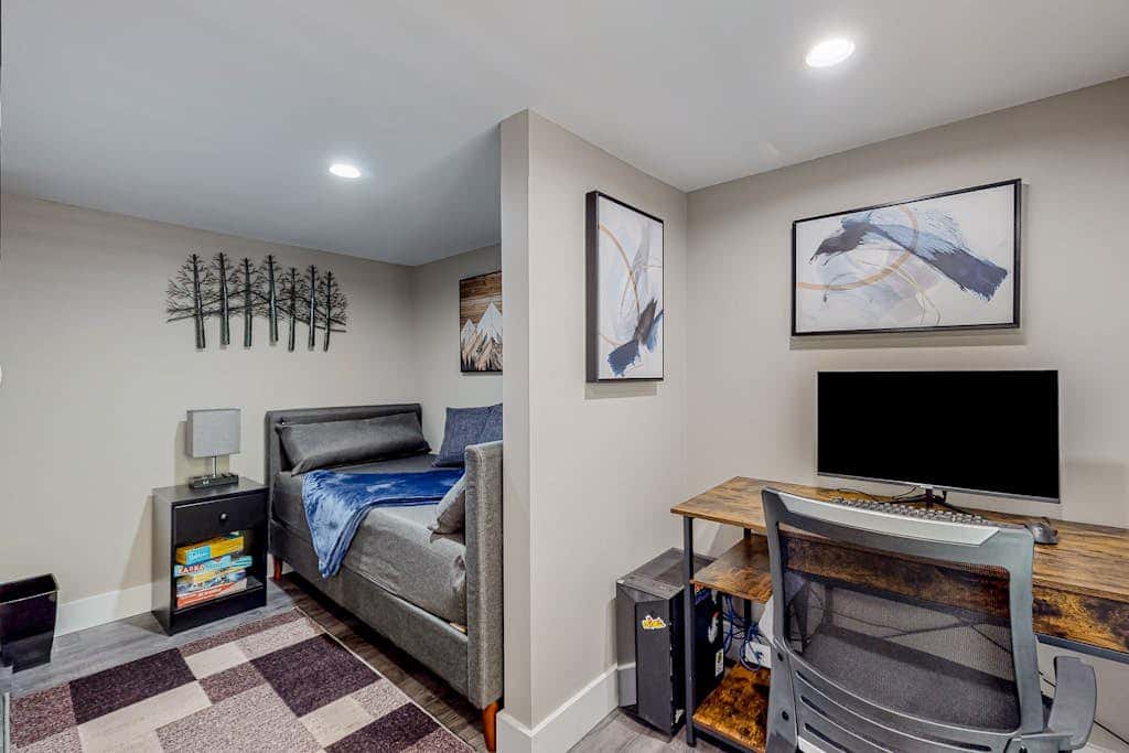 Tahuya River Lodge - Whole Property