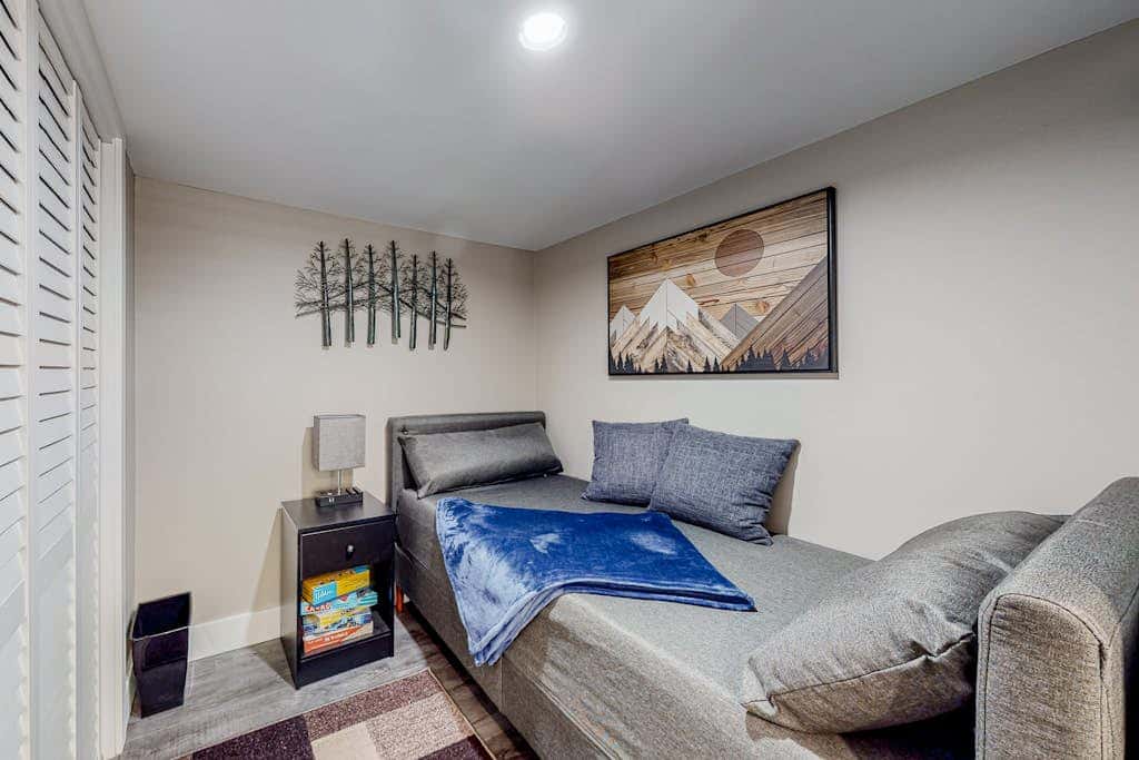 Tahuya River Lodge - Whole Property