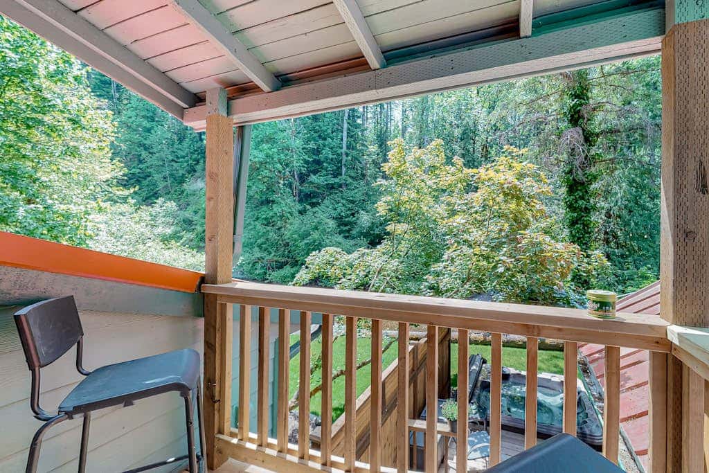 Tahuya River Lodge - Whole Property