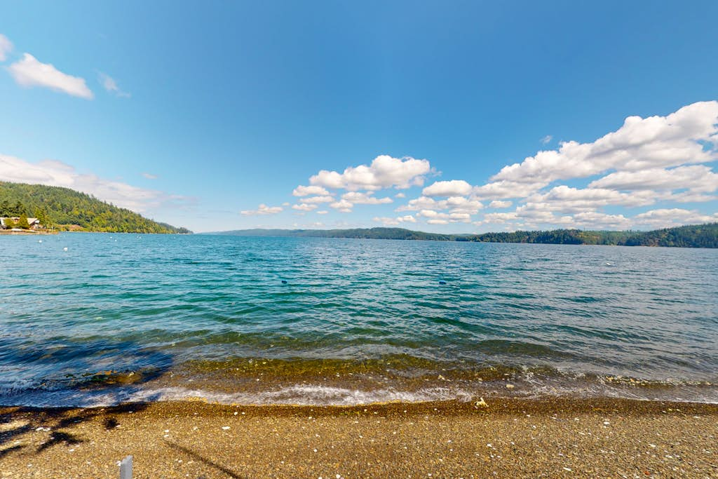 Euphoria on the Fjord